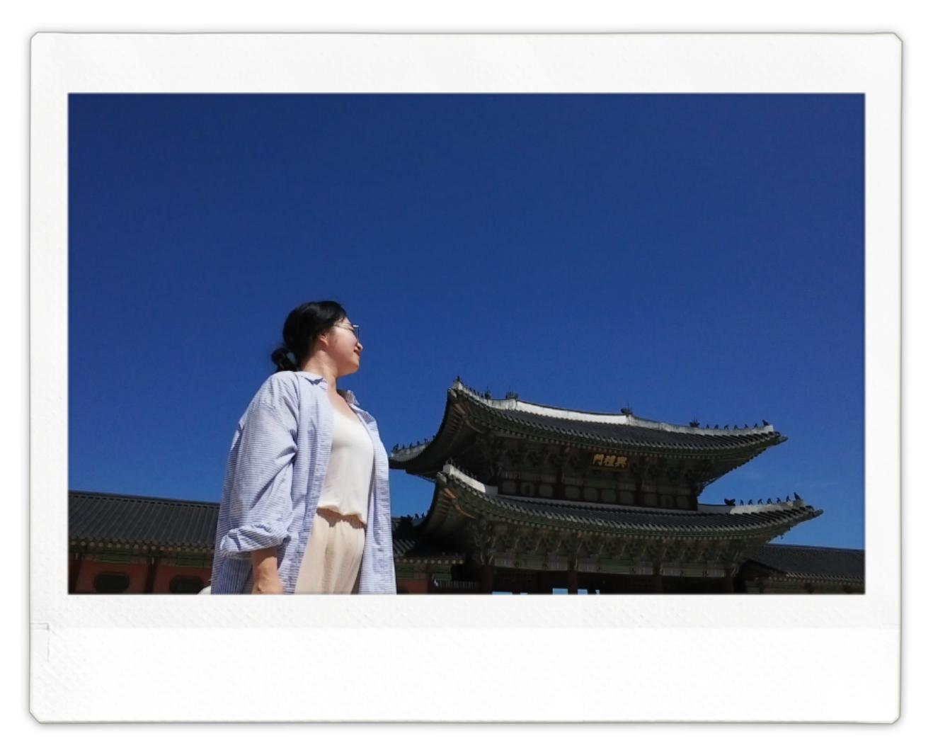 馬上可以拿到的旅遊回憶
