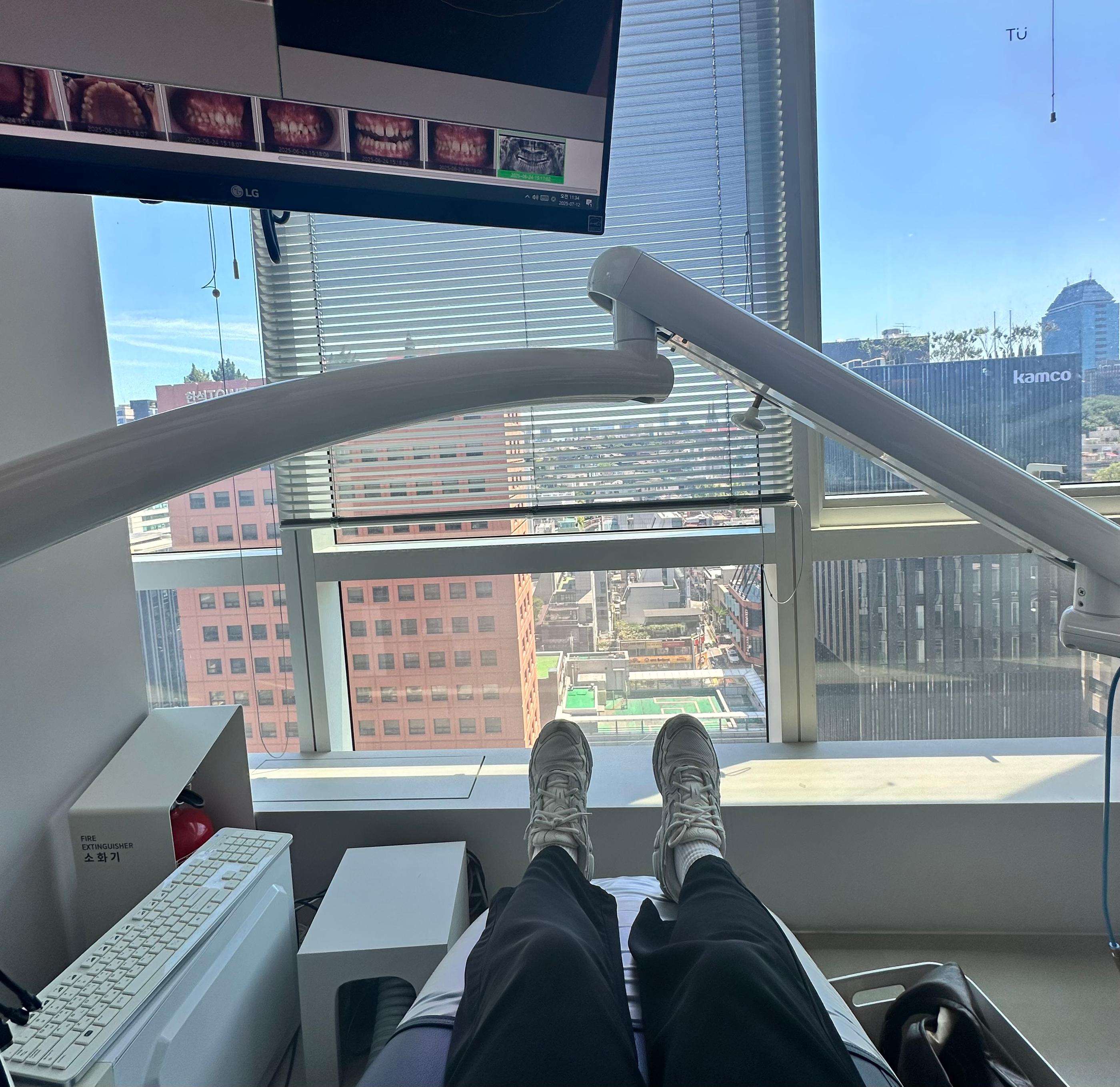 My First Experience with Korean Dental Veneers: A One-Stop Medical Aesthetics Journey from Consultation to Completion