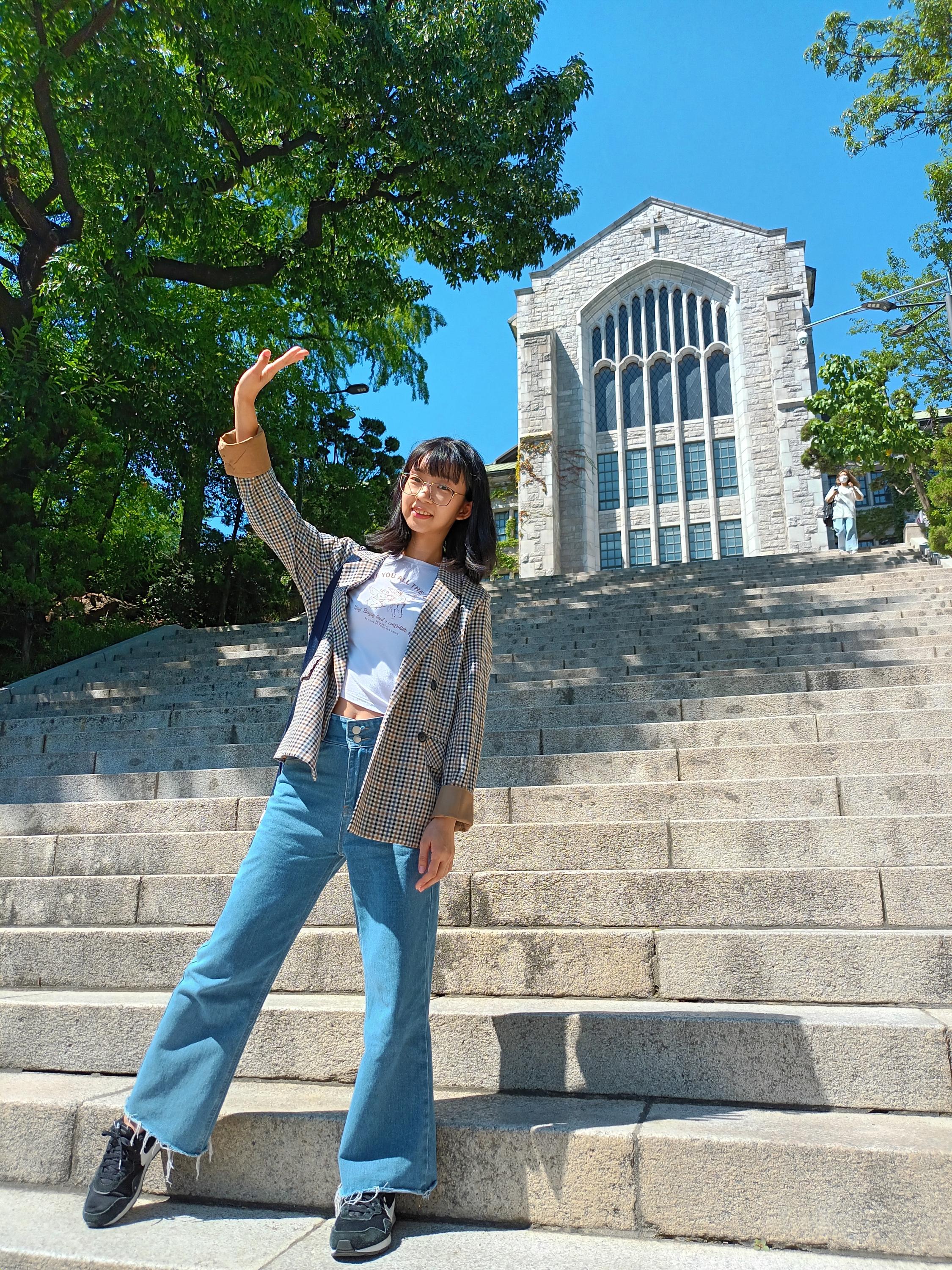 Korean Language School 3 Month Experience Sharing.