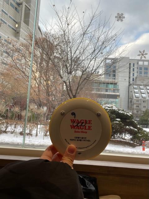 2 nights, 3 days girls' trip to Seoul 🇰🇷✨