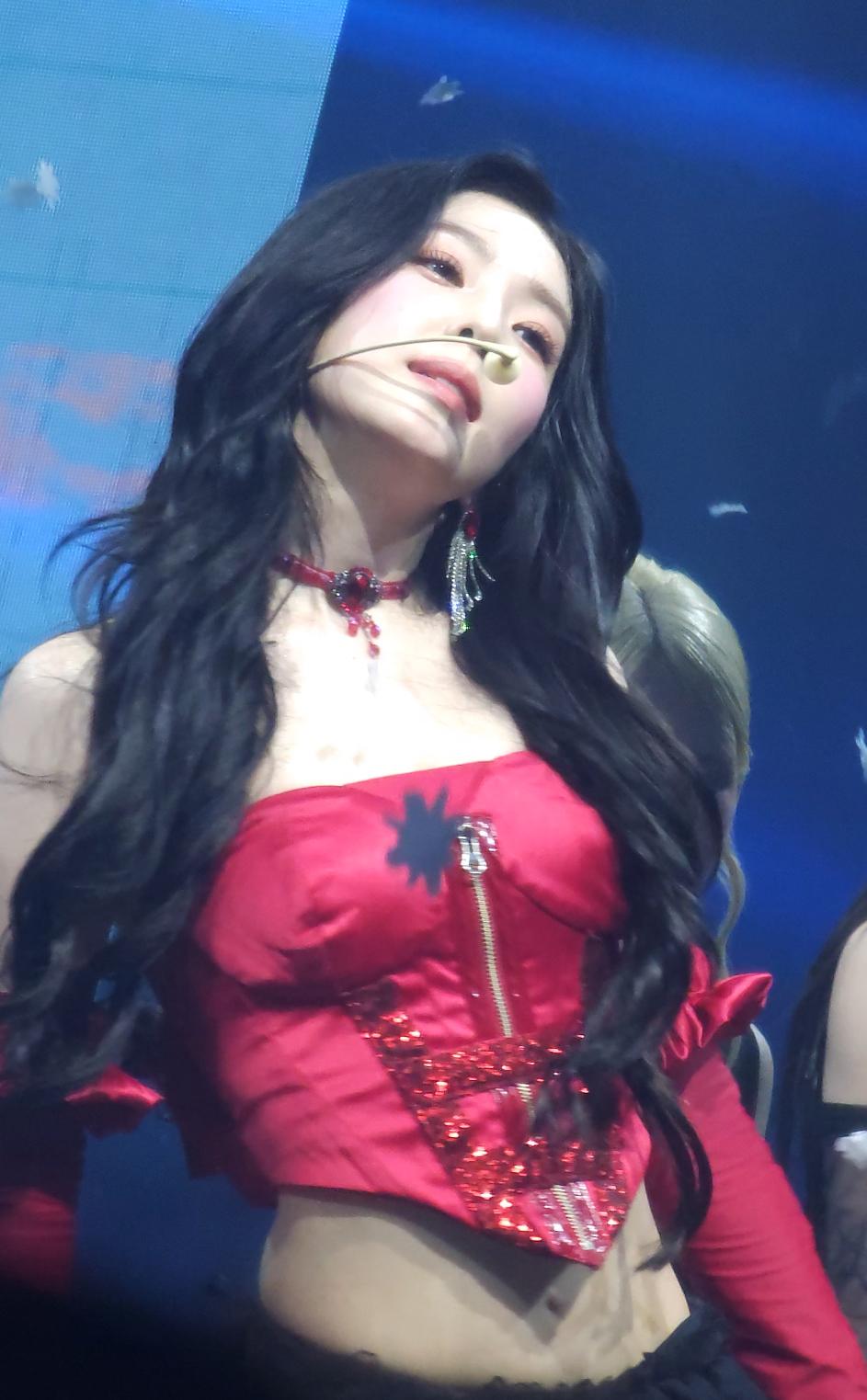 Red Velvet IRENE&SEULGIのソウルコン参戦レポート＆スマホレンタルレビュー