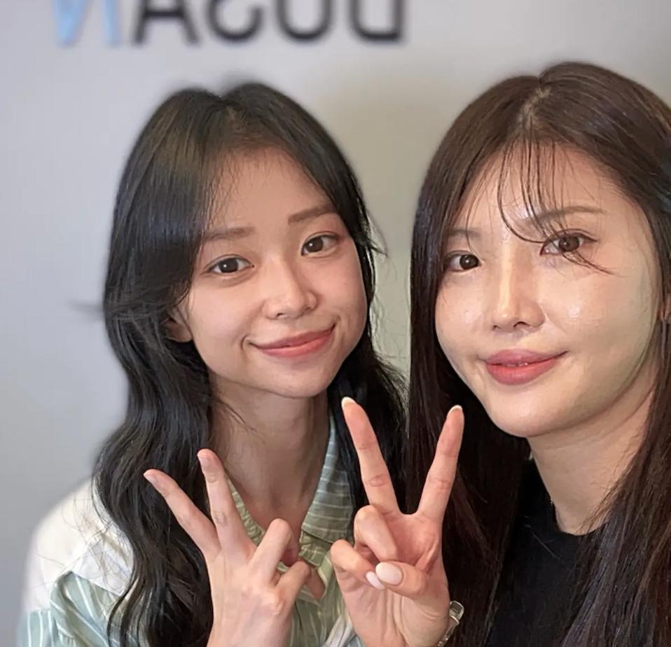 My Cozy, Professional Visit to Hosu Dosan Seongsu