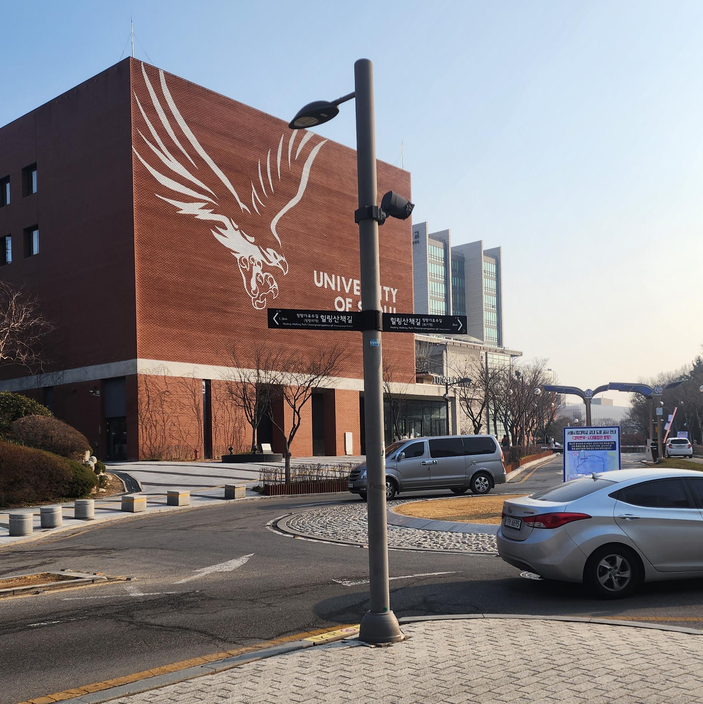 Realize dream of studying in Korea before 30 years old.