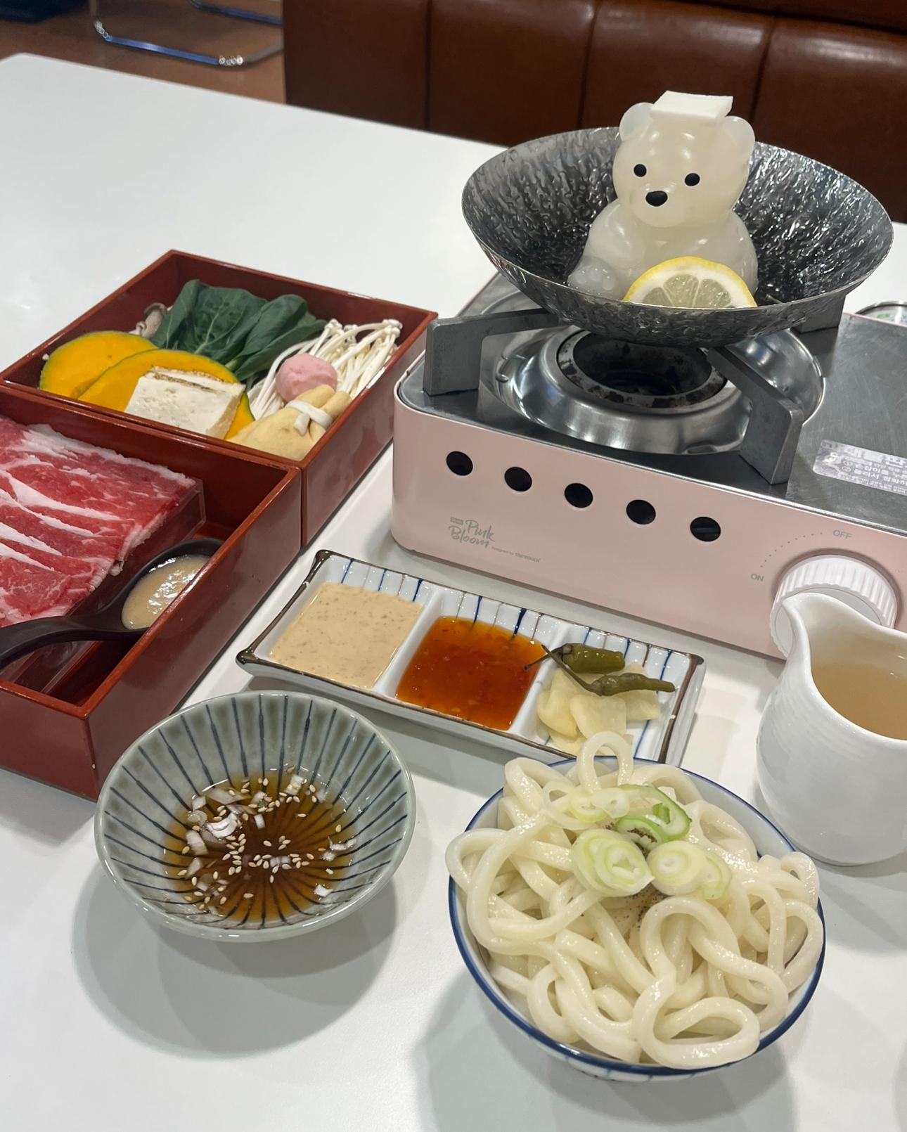 The Yummiest Food in Seoul 