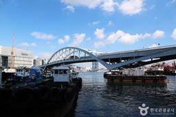 釜山大橋(부산대교)