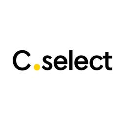 C.select