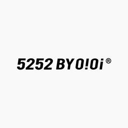5252 BY O!Oi-logo
