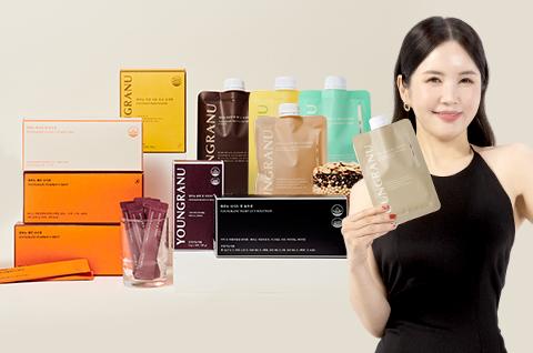 YOUNGRANU-brand-image