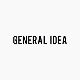 General Idea-logo