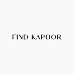 FIND KAPOOR-logo