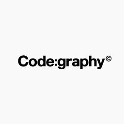 Code:graphy-logo