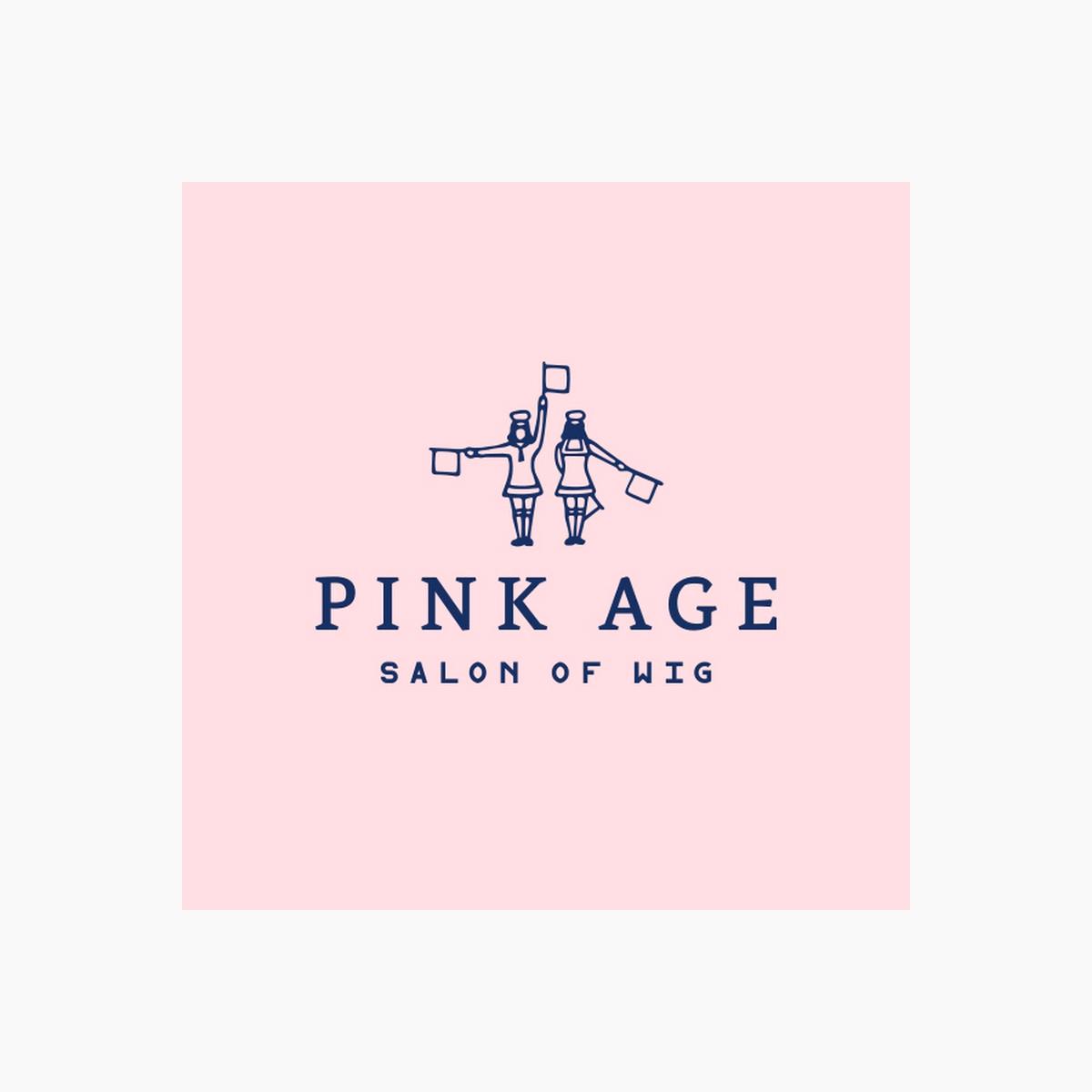 PINK AGE