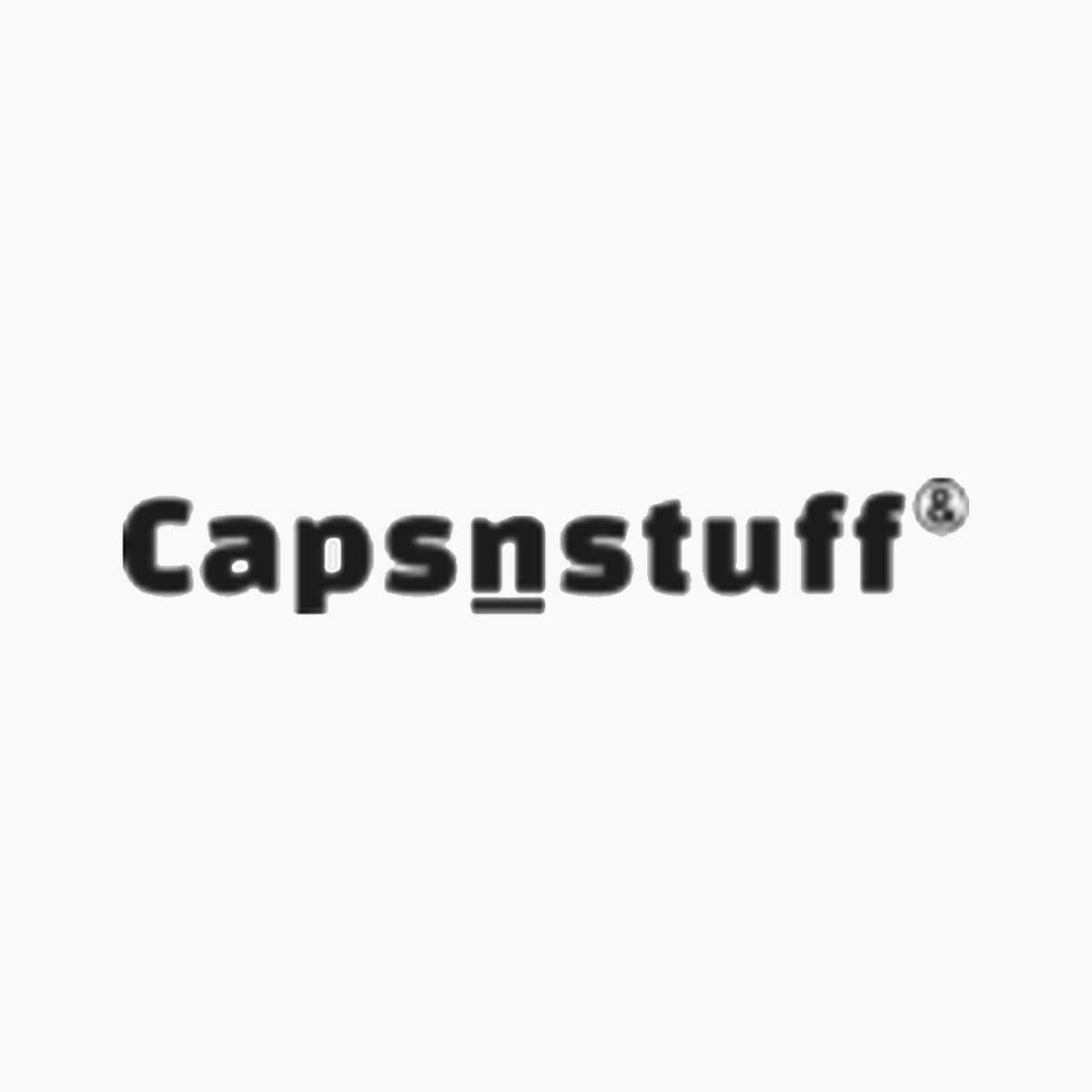 Capsnstuff