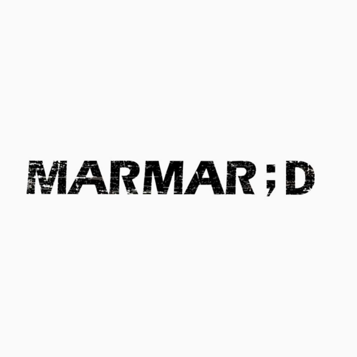 MARMAR;D