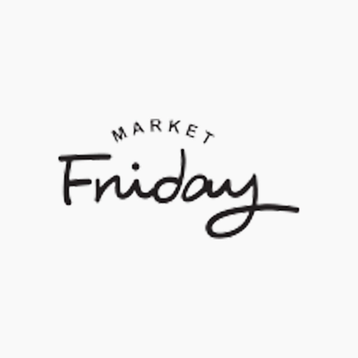 Market Friday