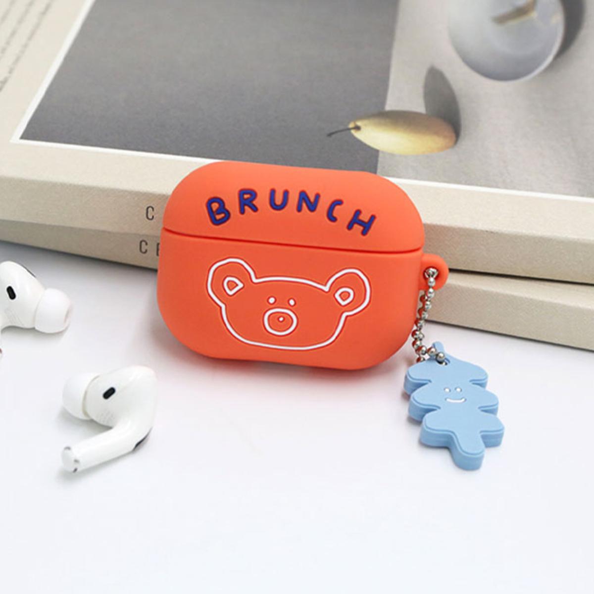 Brunch Brother AirPods Pro 保護套