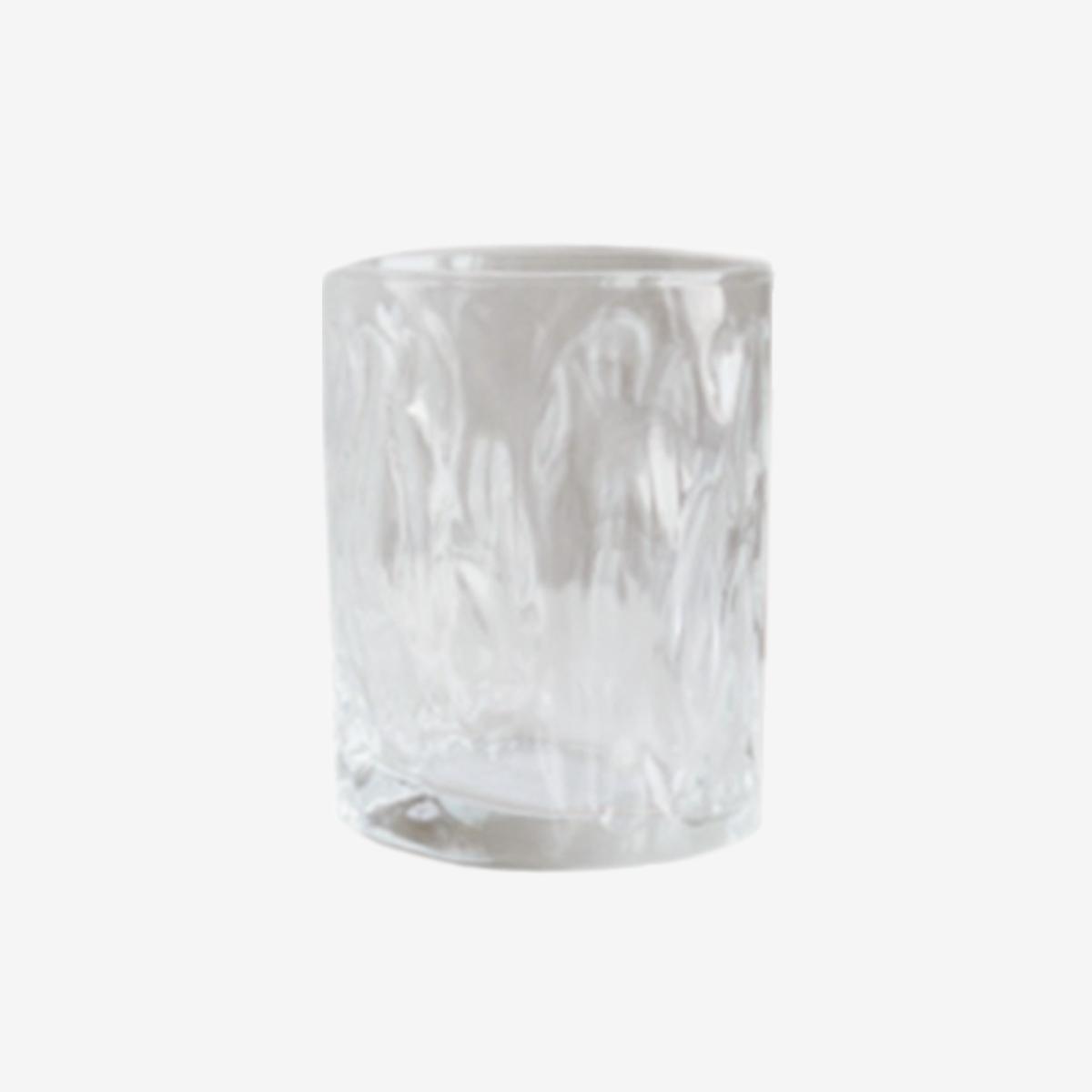 Flat White 玻璃杯
