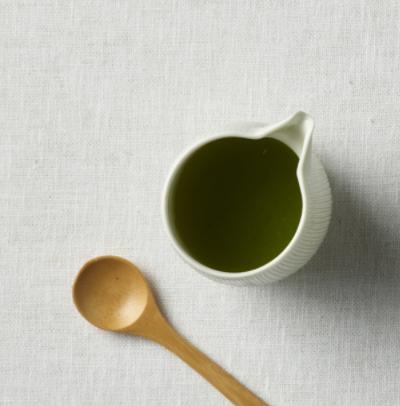 粉末緑茶（40g）
