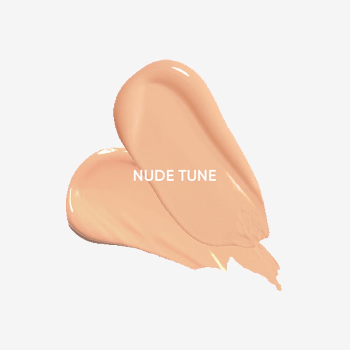 Skin Tune Foundation (02 Nude Tune)