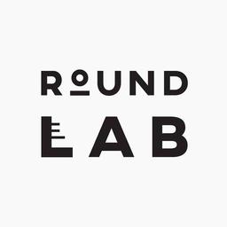 Round Lab-logo