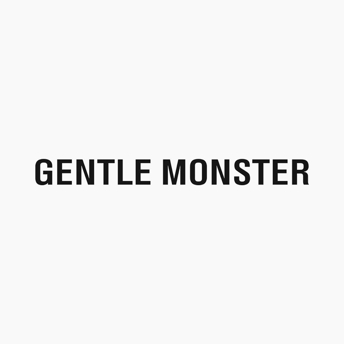 Gentle Monster