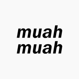 MUAH MUAH-logo