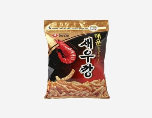 Creatrip 農心 辛い セウカン 400g Creatrip 農心 辛い セウカン 400g