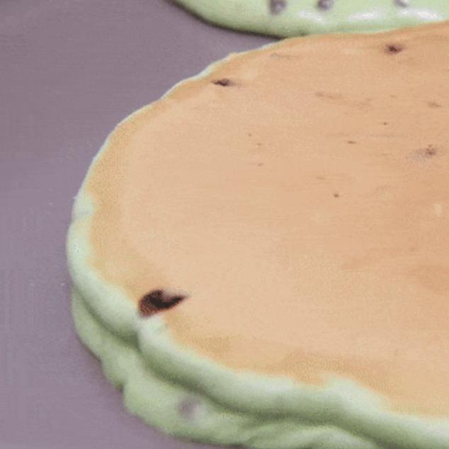 แพนเค้ก รสมิ้นท์ช็อคโกแลต (1000 กรัม)