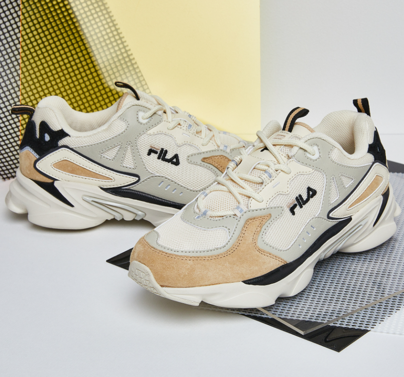 fila skipper