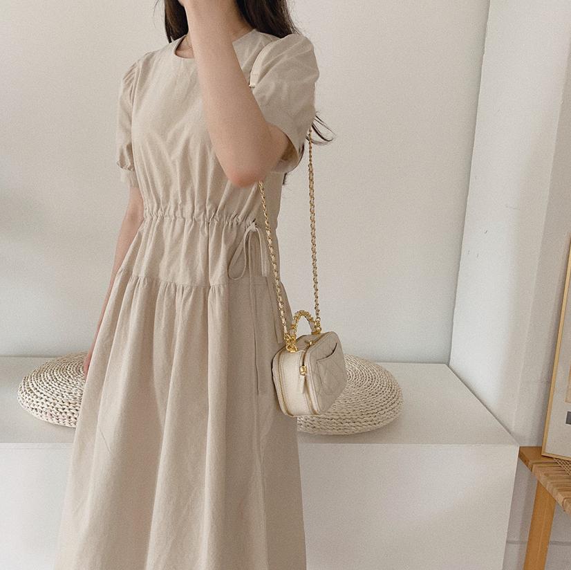 ロングワンピース