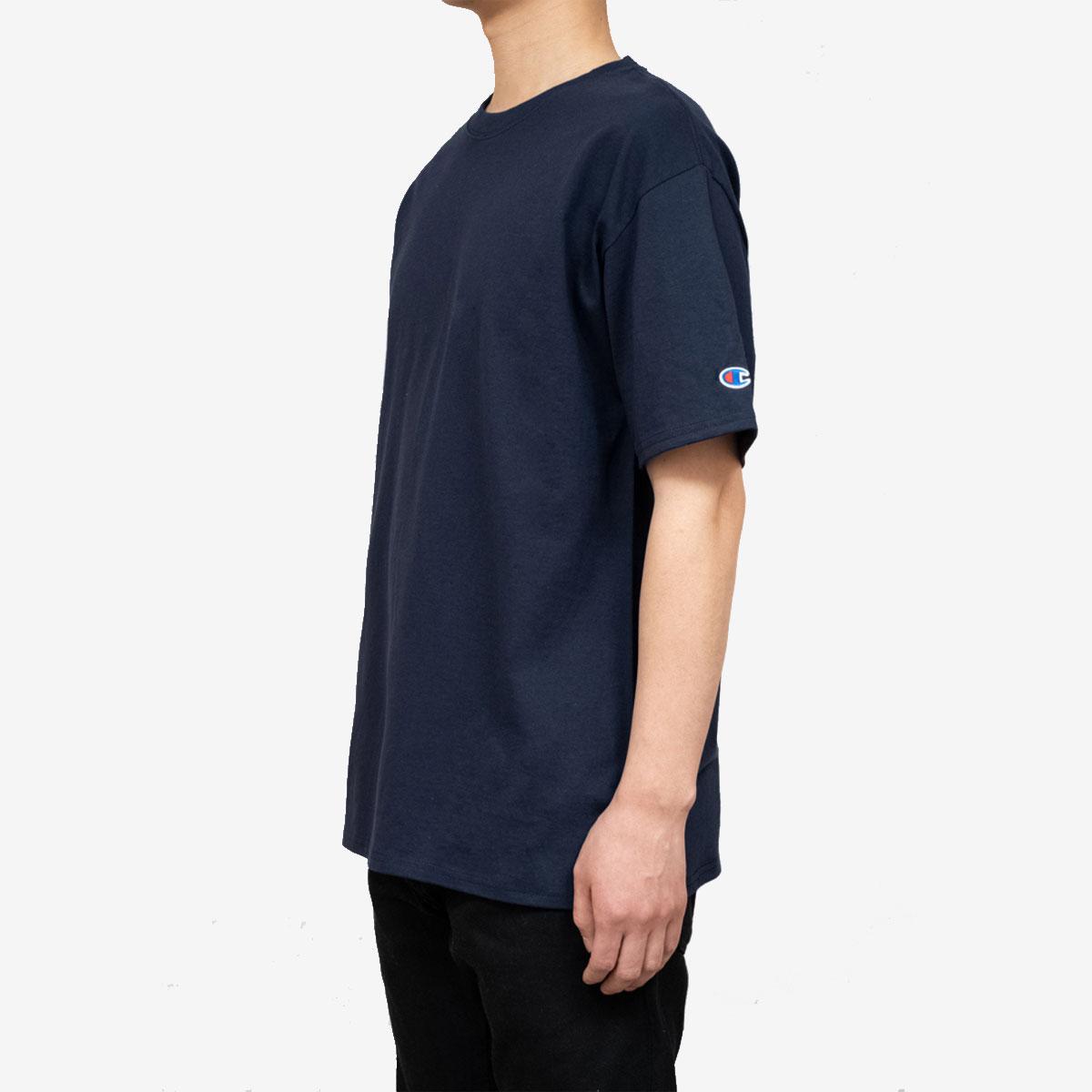 T425 素色T-shirt（海軍藍）
