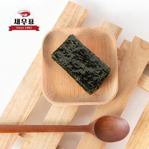 便當用包飯海苔2g（40包入）