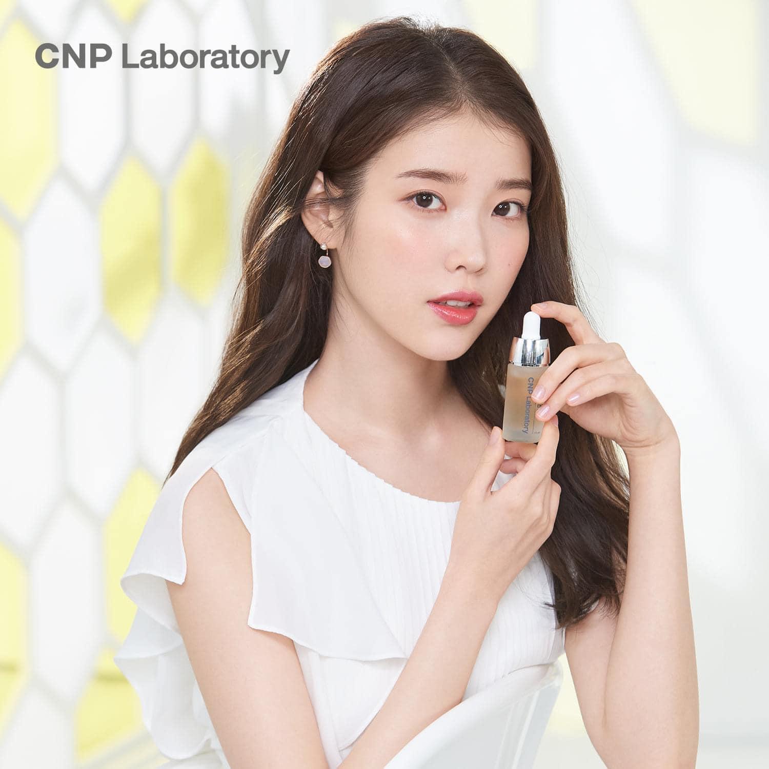 IU as model for CNP Laboratory 