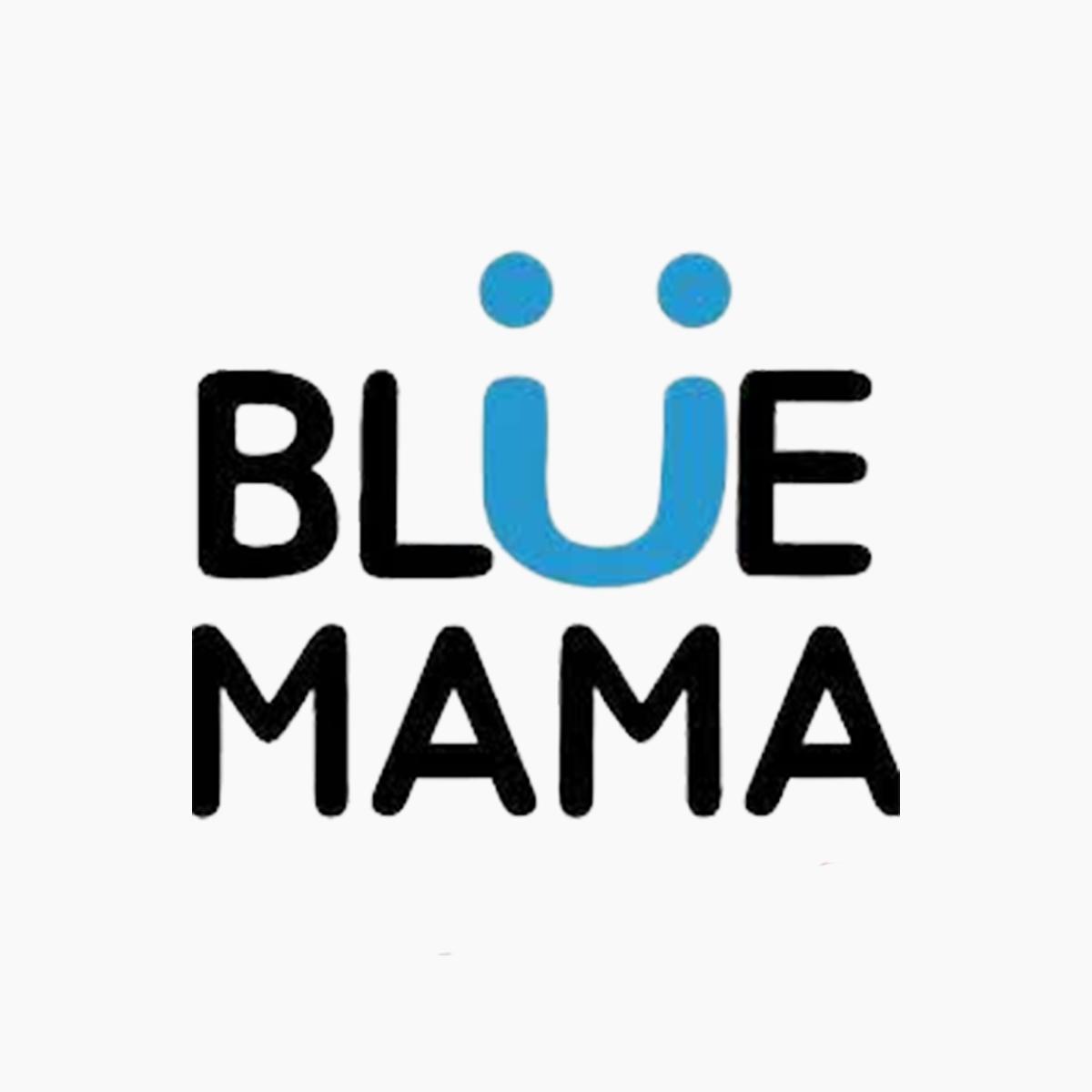 BLUEMAMA