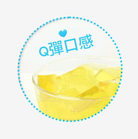더존건강 한끼 곤약젤리