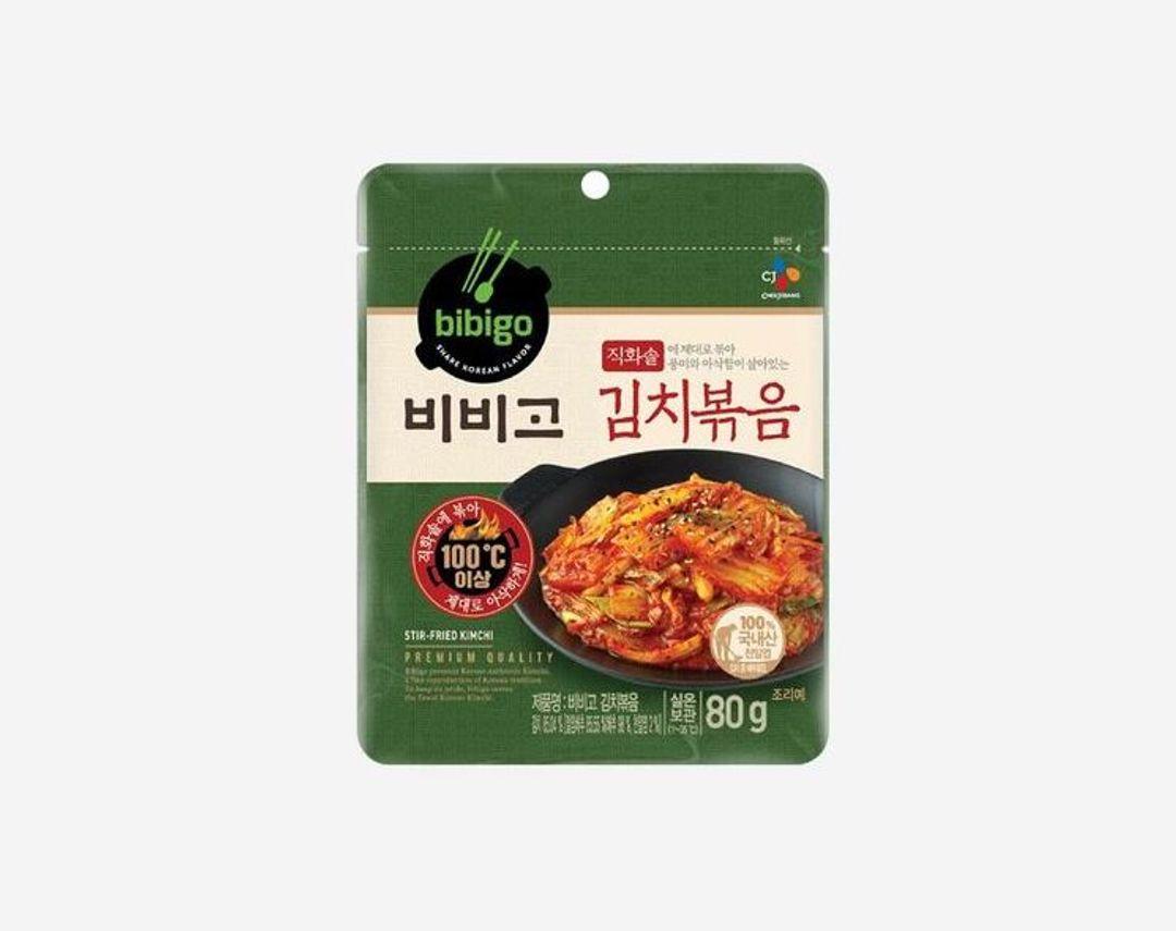BIBIGO Stir-fried Kimchi