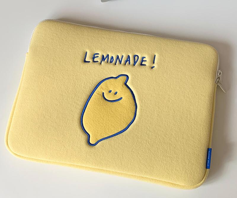 檸檬電腦包
