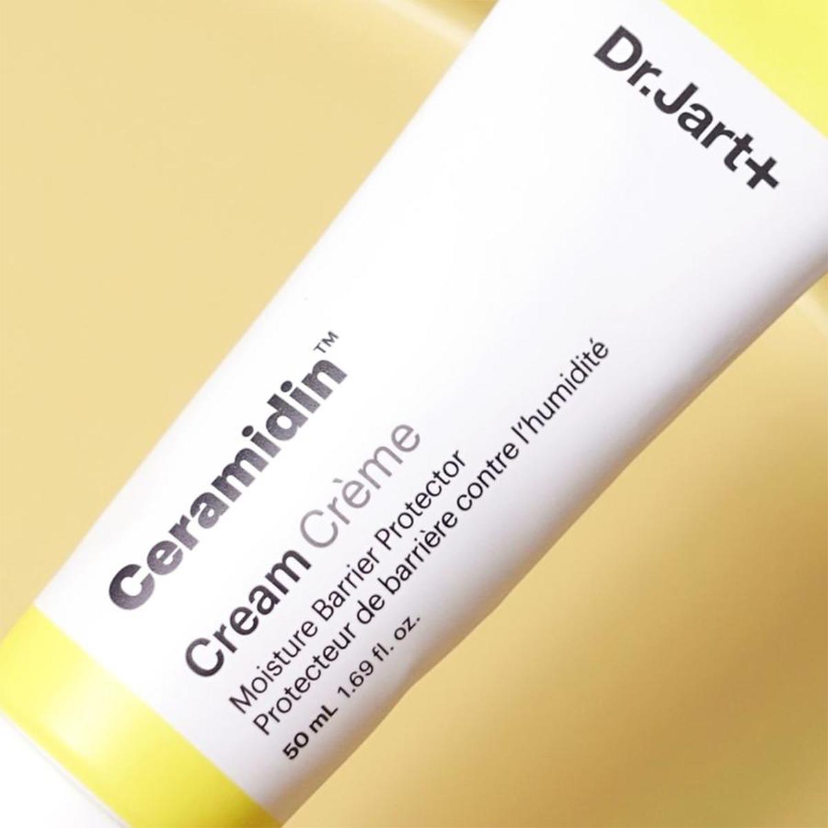 Ceramidin Cream 份子釘滋潤保濕面霜