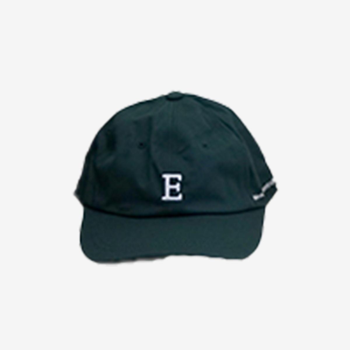 梨大棒球帽（綠色）