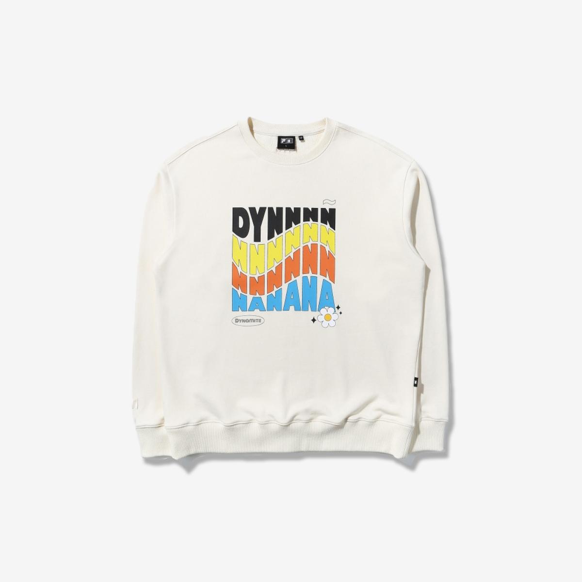 BTS Dynamite Sweatshirt (RM)