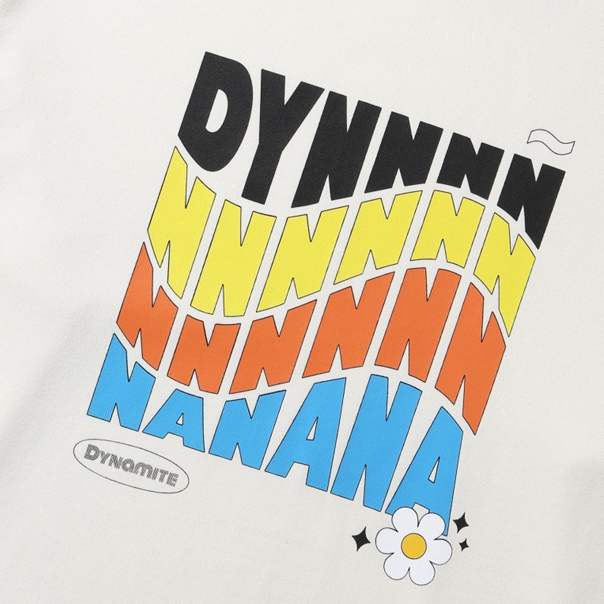 BTS Dynamite Sweatshirt (RM)