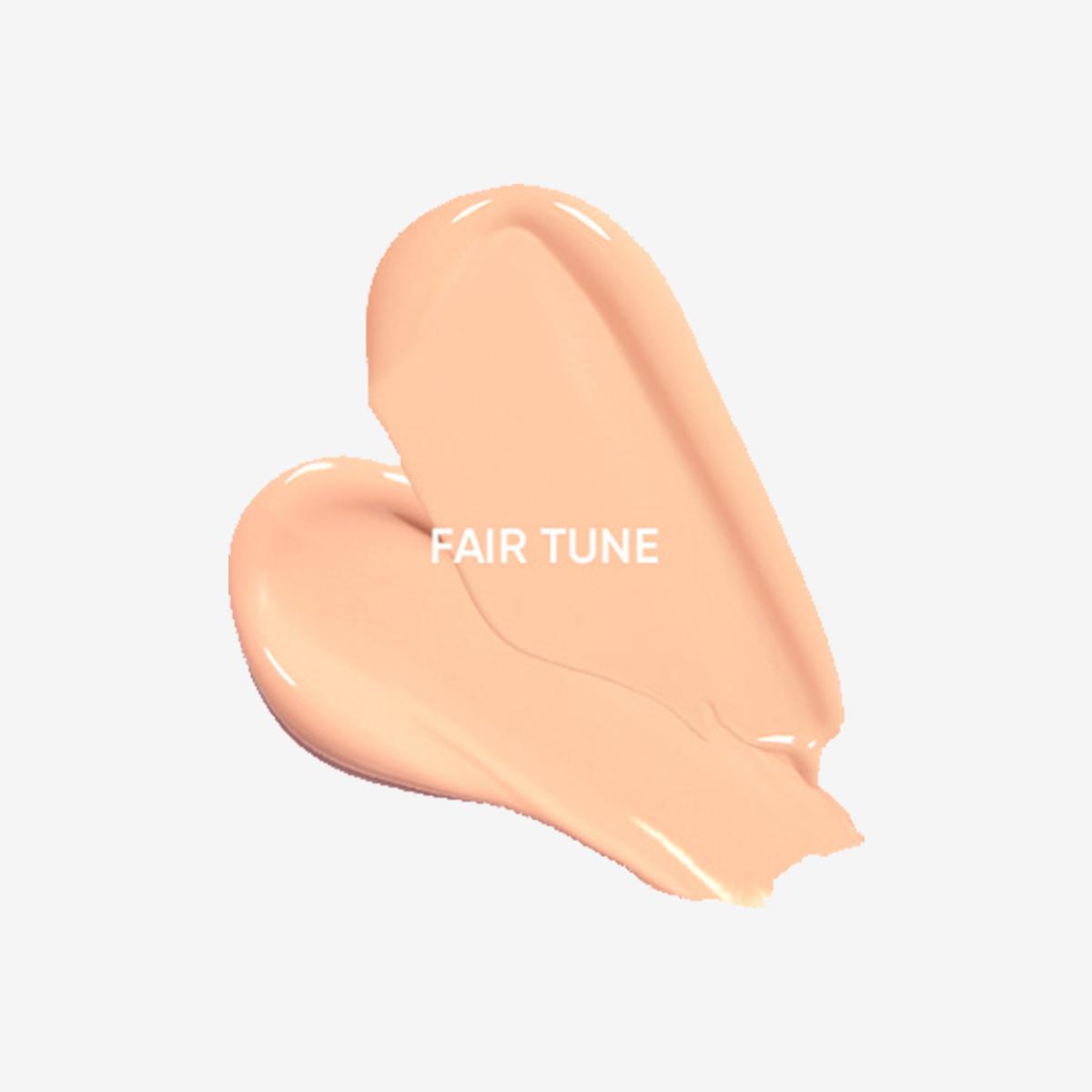 Kem nền Skin Tune Foundation (01 Fair Tune)