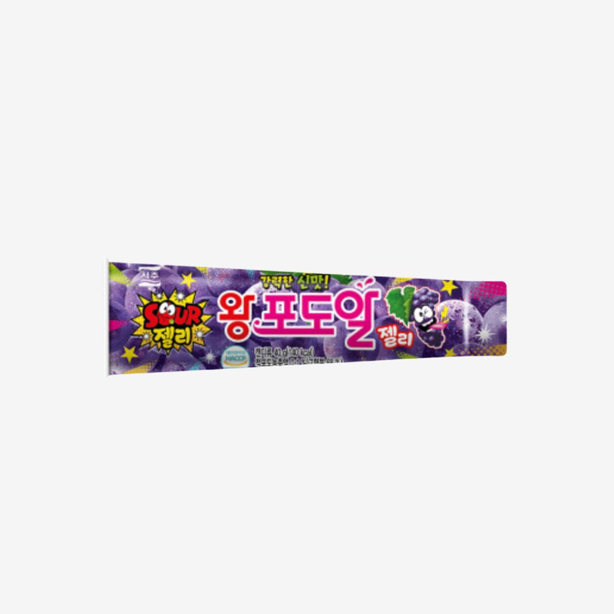 王ブドウゼリー（40g）