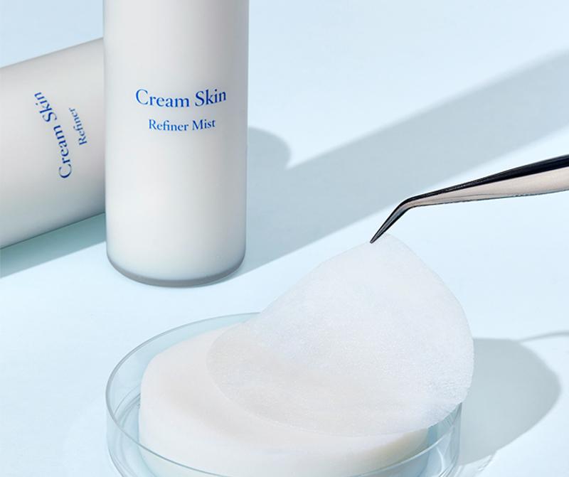 Cream Skin (150ml)