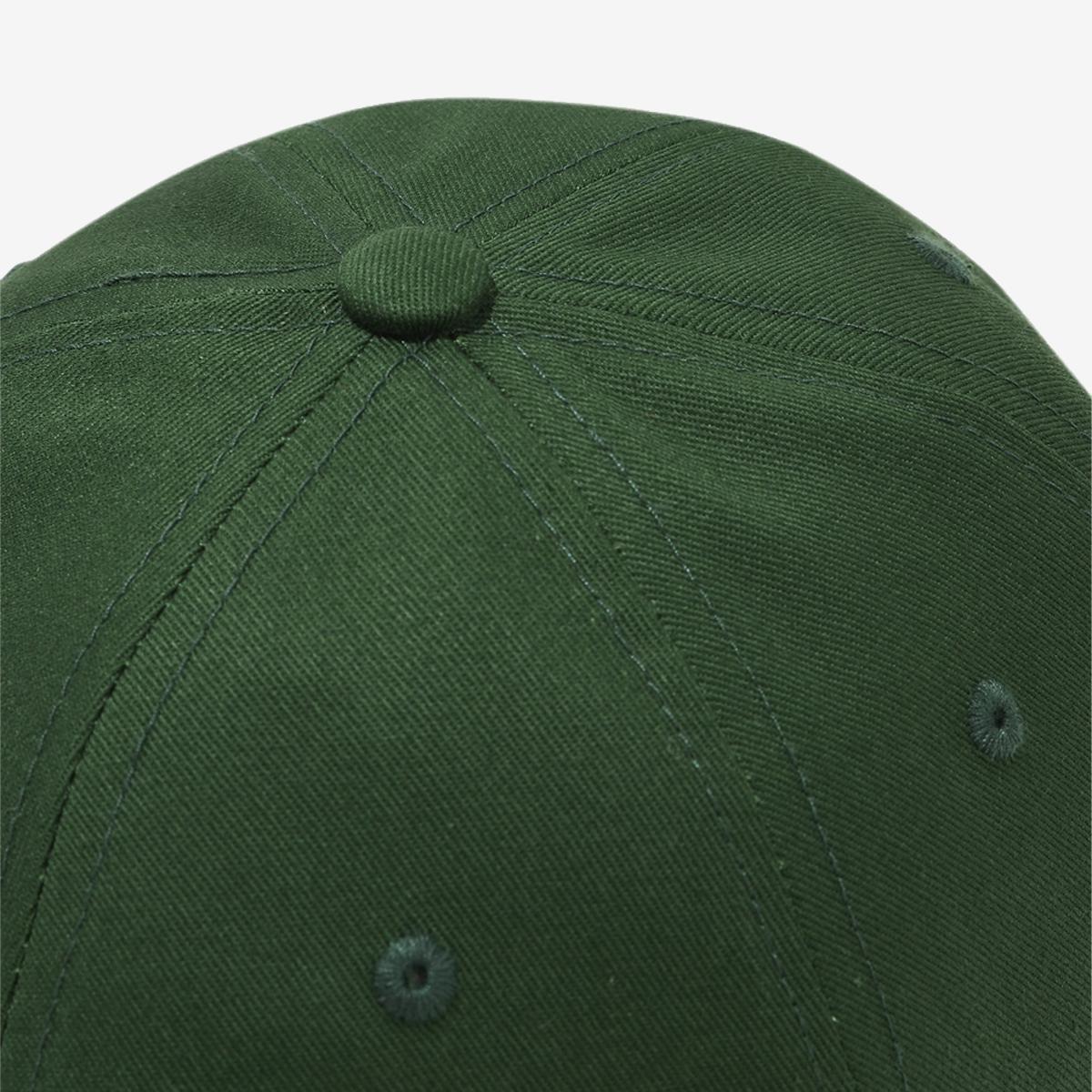 C LOGO老帽（綠色）