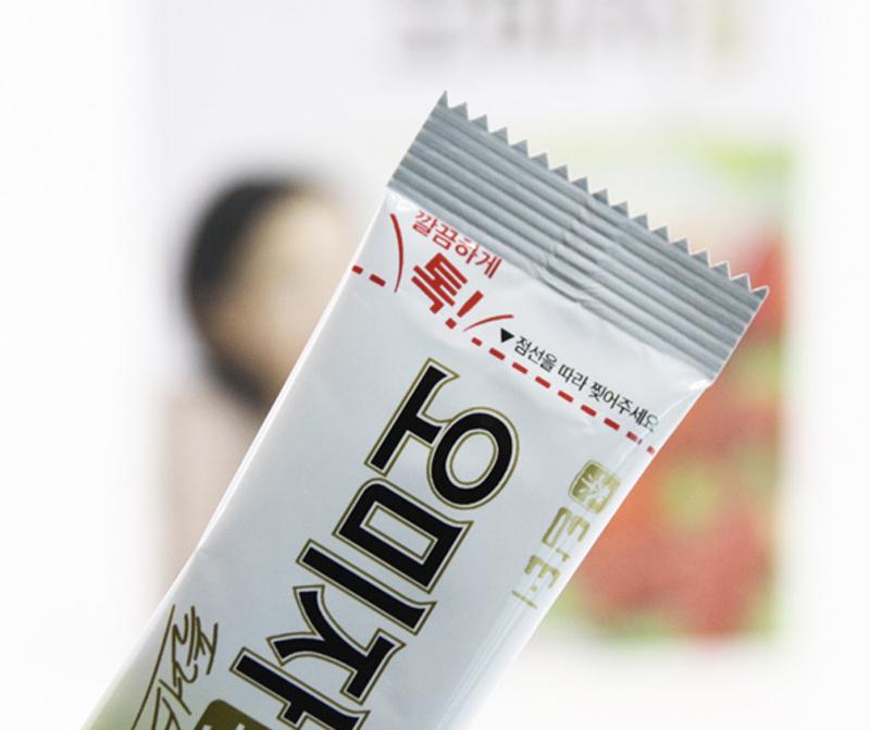 五味子茶