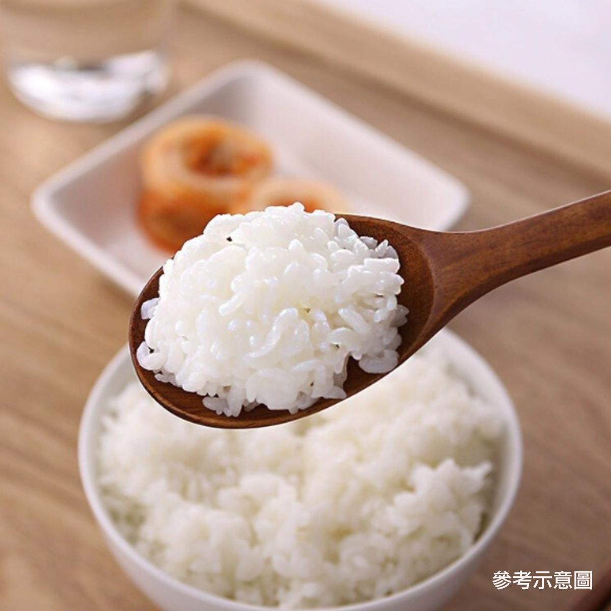 即食白米飯（210g）