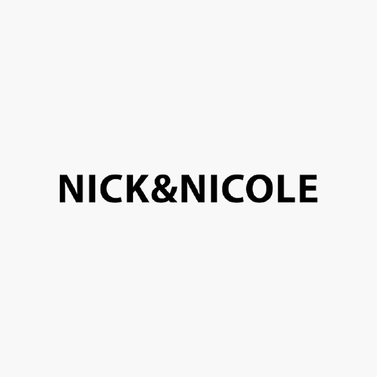 NICK&NICOLE