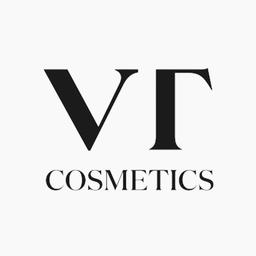 VT Cosmetics-logo