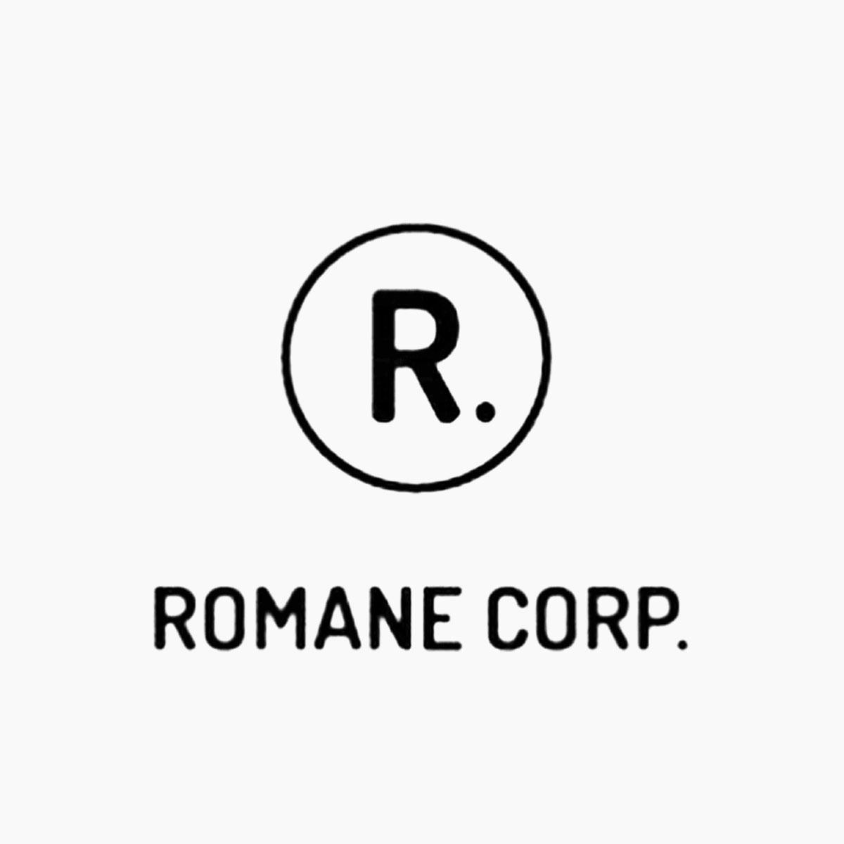 Romane-logo-image